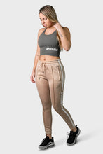 Load image into Gallery viewer, UPFITCLO. LADIES TRACKPANTS BEIGE
