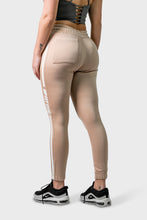 Load image into Gallery viewer, UPFITCLO. LADIES TRACKPANTS BEIGE