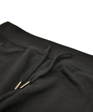 Load image into Gallery viewer, UPFITCLO BOTTOMS LOGO BLACK
