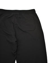 Load image into Gallery viewer, UPFITCLO BOTTOMS LOGO BLACK