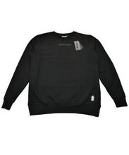 Load image into Gallery viewer, UPFITCLO CREWNECK BLACK