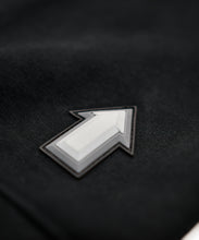Load image into Gallery viewer, UPFITCLO CREWNECK BLACK