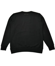 Load image into Gallery viewer, UPFITCLO CREWNECK UPWARDS ONLY BLACK