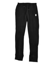 Load image into Gallery viewer, UPFITCLO BOTTOMS LOGO BLACK
