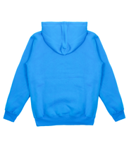 Load image into Gallery viewer, UPFITCLO UNISEX COLORED HOODIE BLUE