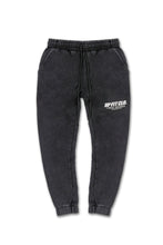 Load image into Gallery viewer, CREW MEMBER PANTS WASHED BLACK