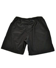 Load image into Gallery viewer, UPFITCLO SHORTS LOGO BLACK