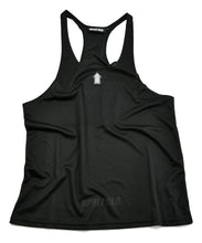Load image into Gallery viewer, UPFITCLO STRINGER LOGO BLACK