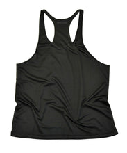 Load image into Gallery viewer, UPFITCLO STRINGER LOGO BLACK