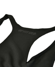 Load image into Gallery viewer, UPFITCLO STRINGER LOGO BLACK