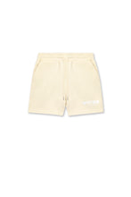 Load image into Gallery viewer, CREW MEMBER SHORTS CREAM