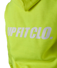 Load image into Gallery viewer, UPFITCLO UNISEX HOODIE NEON