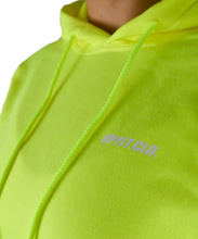 Load image into Gallery viewer, UPFITCLO UNISEX HOODIE NEON