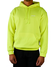 Load image into Gallery viewer, UPFITCLO UNISEX HOODIE NEON
