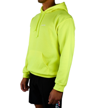 Load image into Gallery viewer, UPFITCLO UNISEX HOODIE NEON