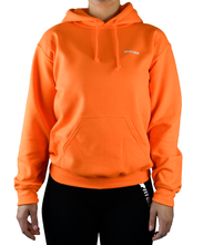 Load image into Gallery viewer, UPFITCLO HOODIE UNISEX ORANGE