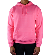Load image into Gallery viewer, UPFITCLO UNISEX HOODIE PINK
