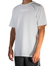 Load image into Gallery viewer, UPFITCLO. Oversized Shirt Reflective White