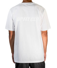 Load image into Gallery viewer, UPFITCLO. Oversized Shirt Reflective White
