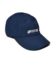 Load image into Gallery viewer, UP FIT CLO. PERFORMANCE CAP BLUE