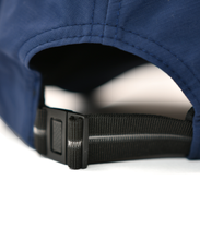 Load image into Gallery viewer, UP FIT CLO. PERFORMANCE CAP BLUE