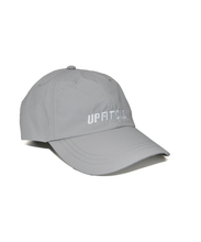 Load image into Gallery viewer, UP FIT CLO. PERFORMANCE CAP GREY