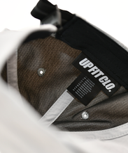 Load image into Gallery viewer, UP FIT CLO. PERFORMANCE CAP GREY