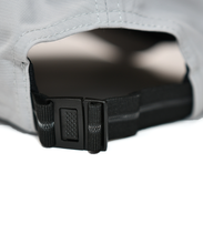 Load image into Gallery viewer, UP FIT CLO. PERFORMANCE CAP GREY