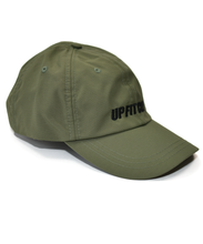 Load image into Gallery viewer, UP FIT CLO. PERFORMANCE CAP GREEN