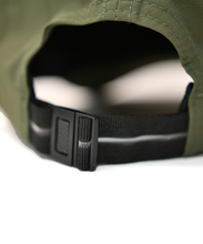 Load image into Gallery viewer, UP FIT CLO. PERFORMANCE CAP GREEN