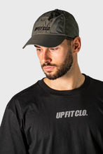 Load image into Gallery viewer, UP FIT CLO. PERFORMANCE CAP GREEN