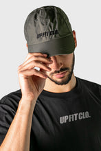 Load image into Gallery viewer, UP FIT CLO. PERFORMANCE CAP GREEN