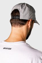Load image into Gallery viewer, UP FIT CLO. PERFORMANCE CAP GREY
