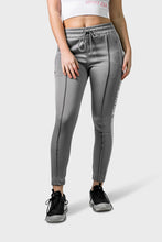 Load image into Gallery viewer, UPFITCLO. LADIES TRACKPANTS GREY