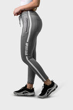 Load image into Gallery viewer, UPFITCLO. LADIES TRACKPANTS GREY