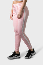Load image into Gallery viewer, UPFITCLO. LADIES TRACKPANTS PINK