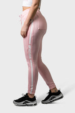 Load image into Gallery viewer, UPFITCLO. LADIES TRACKPANTS PINK