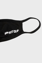 Load image into Gallery viewer, UP FIT CLO. face mask