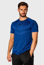 Load image into Gallery viewer, UPFITCLO. COOL COLOR LOGO BLUE
