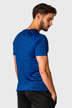 Load image into Gallery viewer, UPFITCLO. COOL COLOR LOGO BLUE
