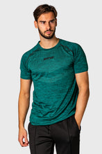 Load image into Gallery viewer, UPFITCLO. COOL COLOR LOGO GREEN