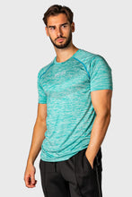 Load image into Gallery viewer, UPFITCLO. COOL COLOR LOGO MINT