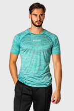 Load image into Gallery viewer, UPFITCLO. COOL COLOR LOGO MINT