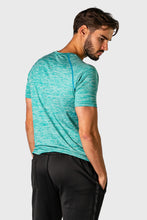 Load image into Gallery viewer, UPFITCLO. COOL COLOR LOGO MINT