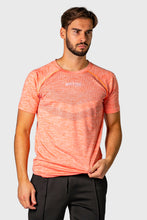 Load image into Gallery viewer, UPFITCLO. COOL COLOR LOGO SALMON
