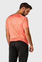 Load image into Gallery viewer, UPFITCLO. COOL COLOR LOGO SALMON