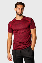 Load image into Gallery viewer, UPFITCLO. COOL COLOR LOGO RED