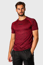 Load image into Gallery viewer, UPFITCLO. COOL COLOR LOGO RED
