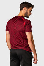 Load image into Gallery viewer, UPFITCLO. COOL COLOR LOGO RED