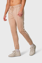 Load image into Gallery viewer, UPFITCLO. MEN TRACKPANTS BEIGE